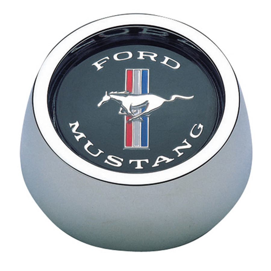 Grant Mustang Horn Button