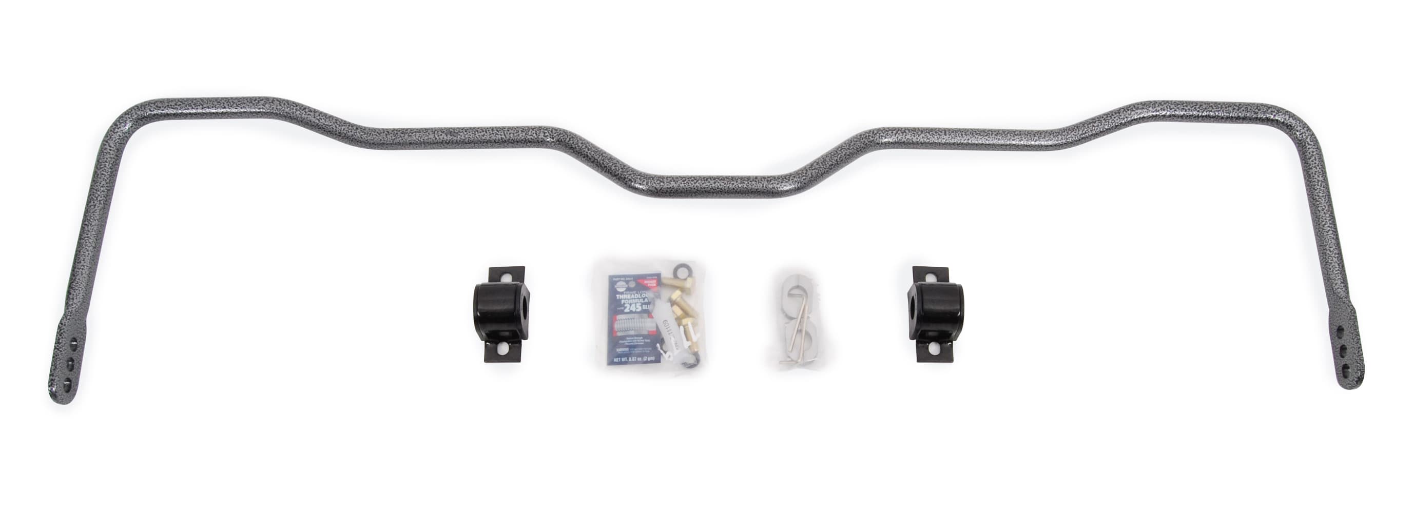 Hellwig 2020 JEEP GLADIATOR REAR SWAY BAR FOR USE ON VEHICLES WITH A STOCK RIDE HEIGHT