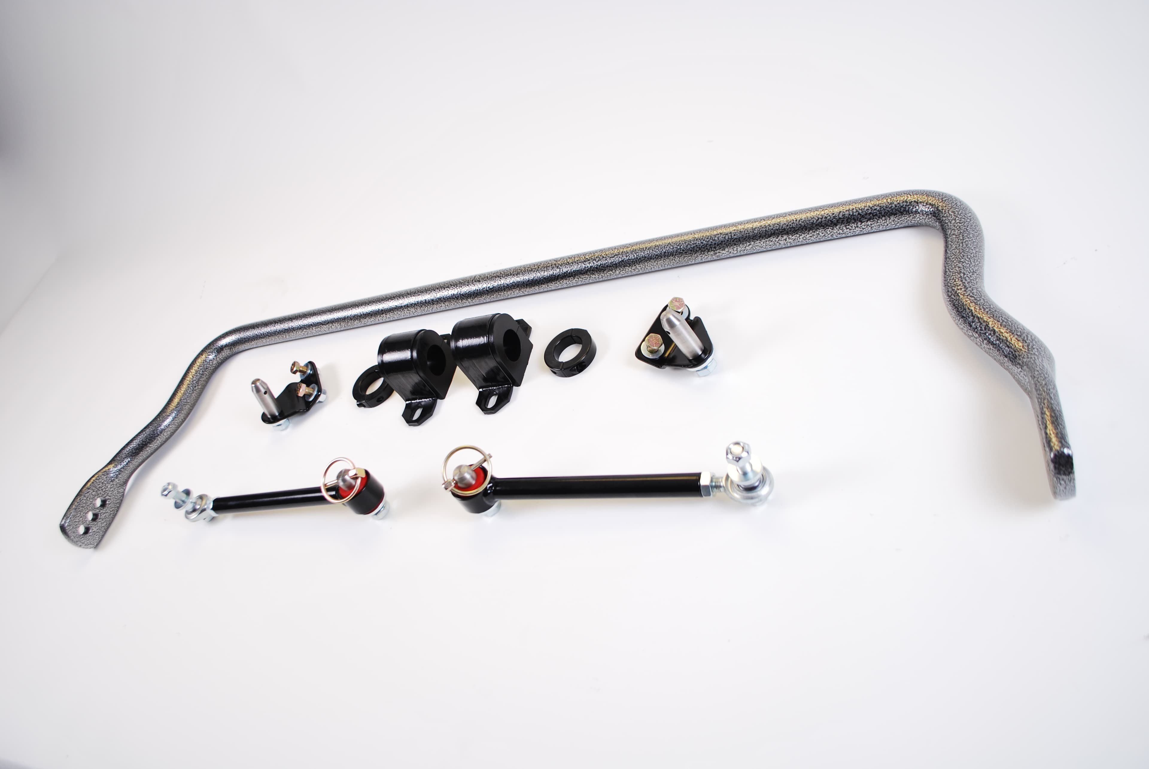 Hellwig Products Front Sway Bar Kit - JK