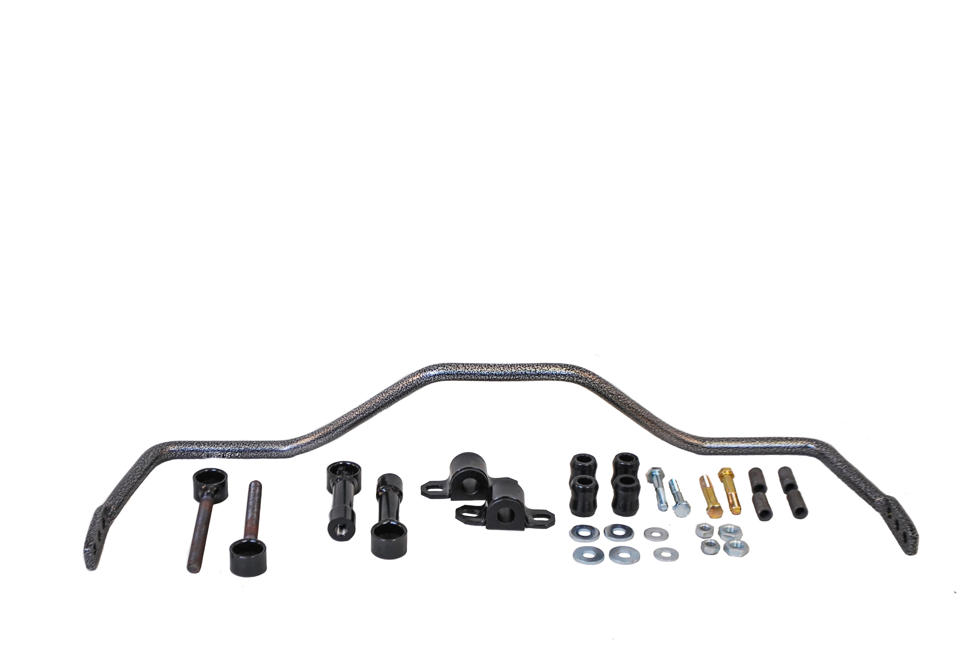 Hellwig Products 3/4in Rear Sway Bar Kit - TJ