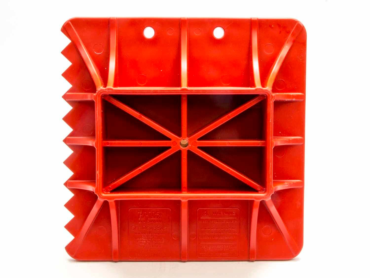 Hi-Lift Jack - Off Road Base - ORB