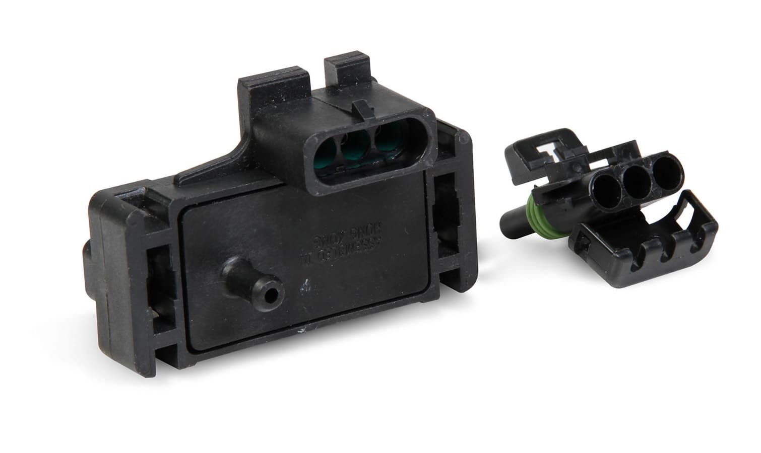 Holley 3 Bar Map Sensor