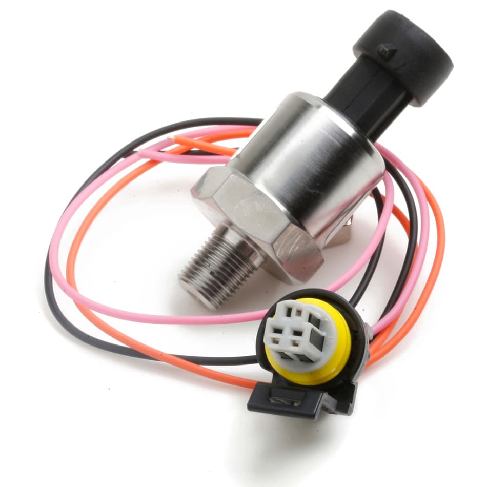 Holley MAP Sensor - 3.5 Bar