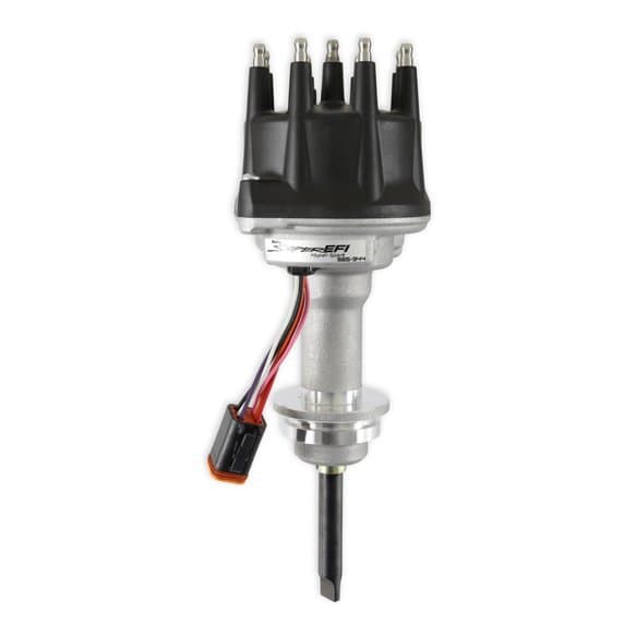 Holley Hyperspark Distributor EFI Small Cap BBM