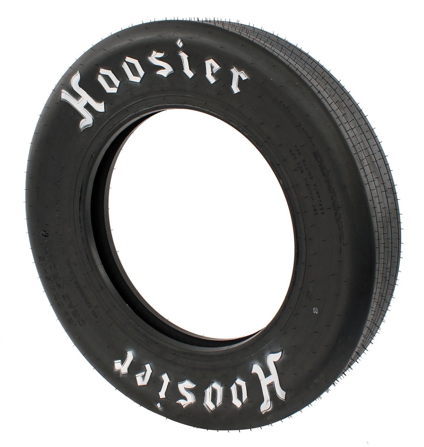 Hoosier Racing Tire Corp DRAG FRONT RACING TIRES 26.0X 4.517
