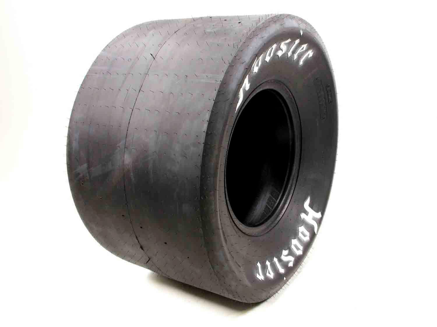 Hoosier Racing Tire Corp 32.0/14.5-15W Drag Tire - Stiff Sidewall