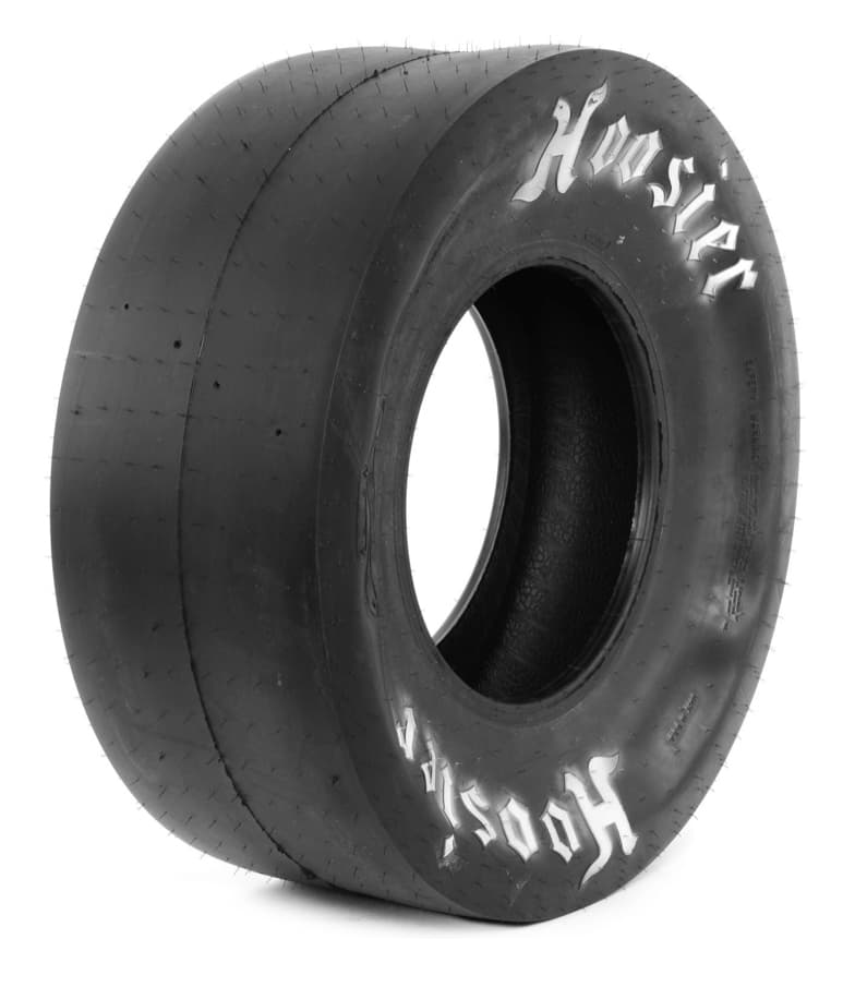 Hoosier Racing Tire Corp 28.0/10.5R-18 Drag Radial Tire