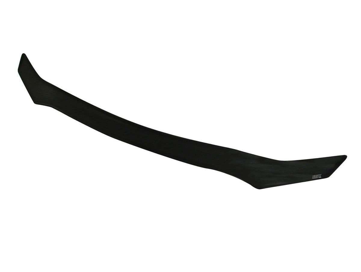 Husky Liners Husky Liners 2892156 Aeroskin Hood Protector Chrome 18-24 Jeep Wrangler(Jl)