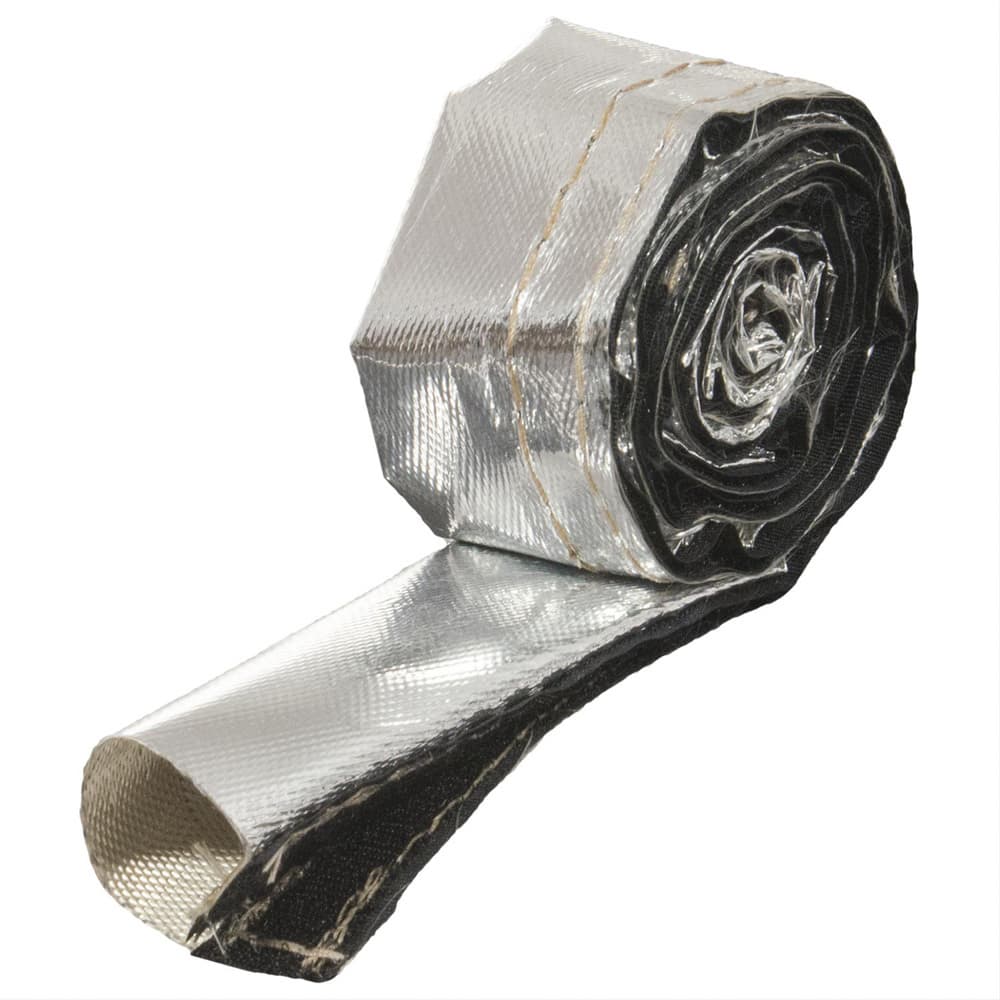 Heatshield Products Heatshield Products 274112 - Thrmflct Slv 1-1/2 id x 3 ft hook&loop