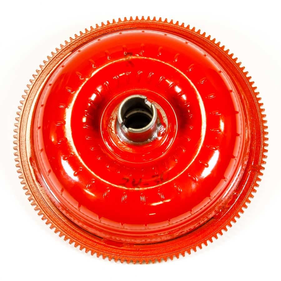 Hughes Torque Converter 3000 Stall Series Mopar 727