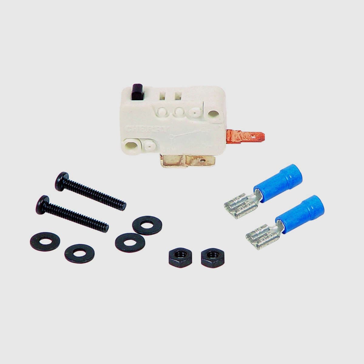 BACK UP LITE SWITCH QSTICK