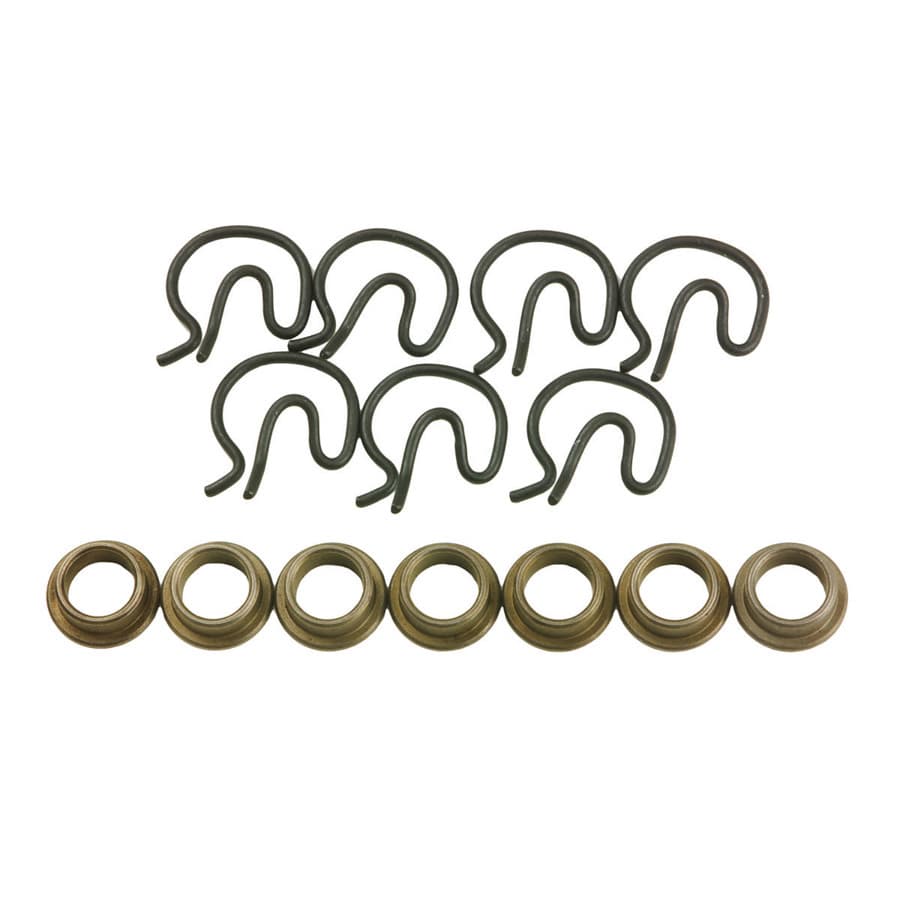 HURST PIT PACKS STEEL BUSHIN