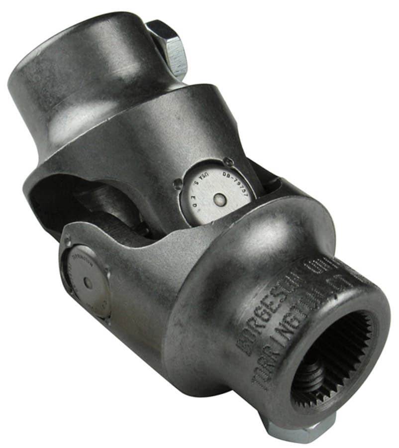 IDIDIT IDIDIT 3000014952 Steering Universal Joint Steel 3/4DD X 1DD