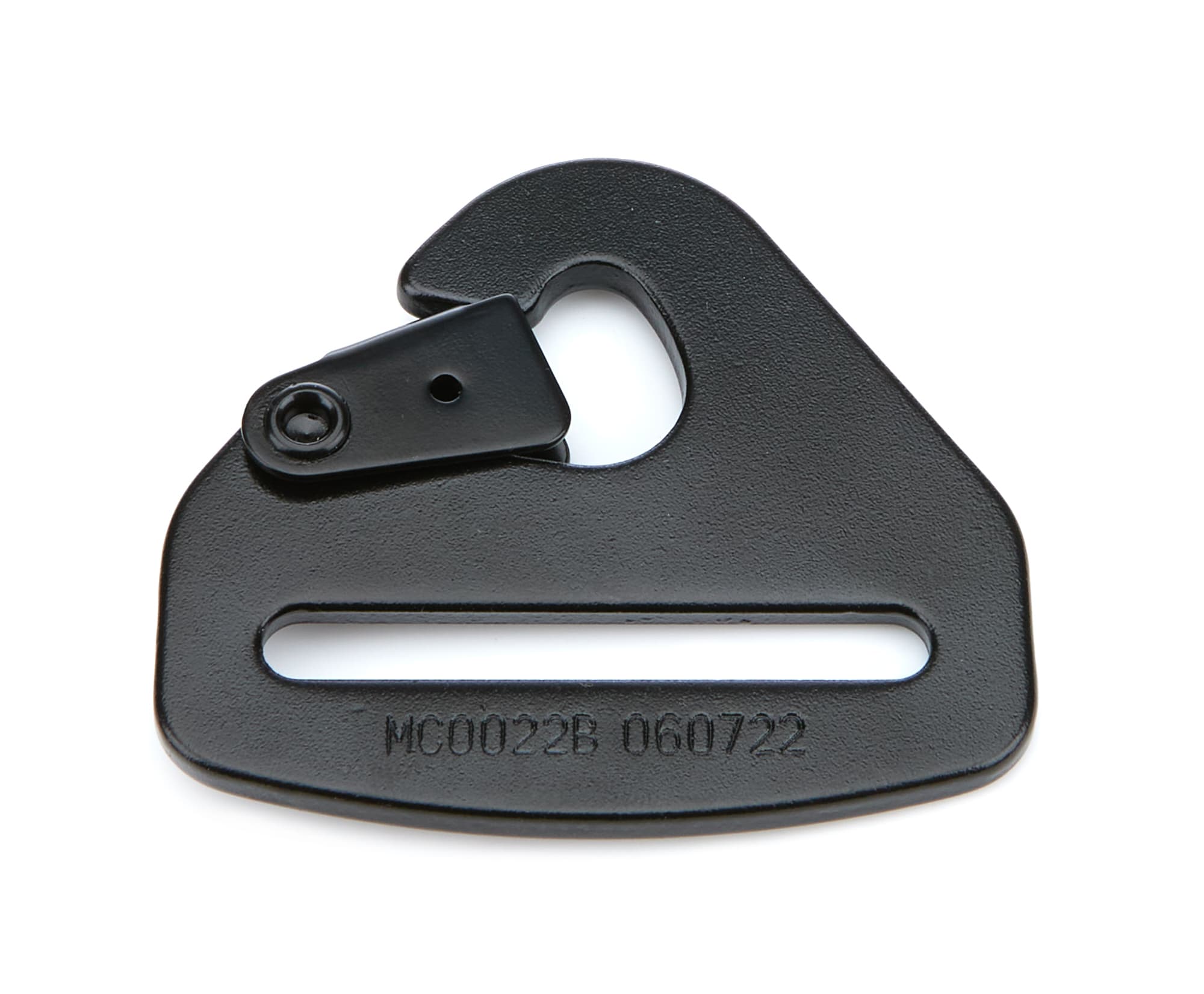 Impact Products Clip In Hardware (Ea)