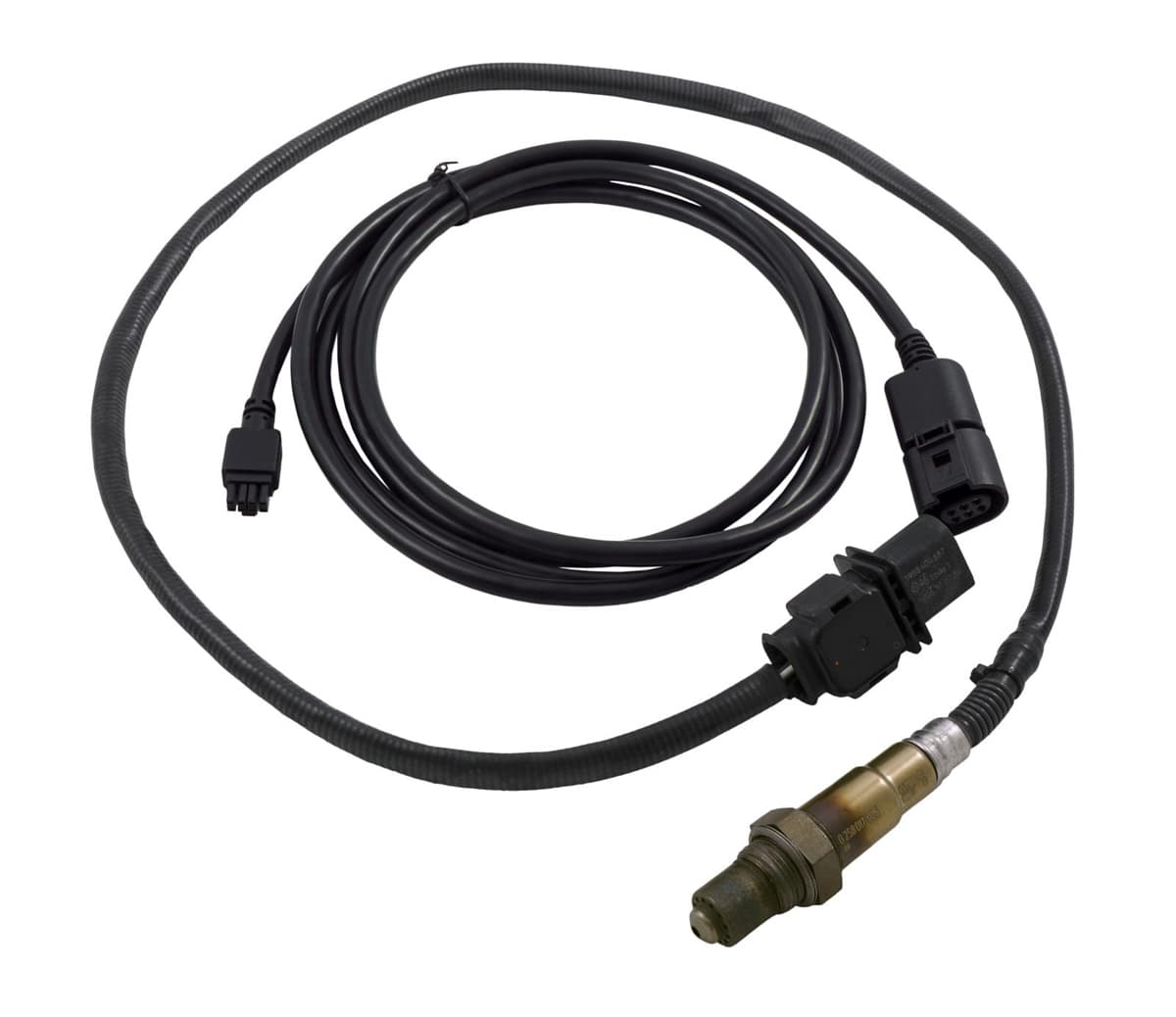 Innovate Motorsports LSU4.9 Upgrade Kit 8ft Sensor Cable + O2 Sensor