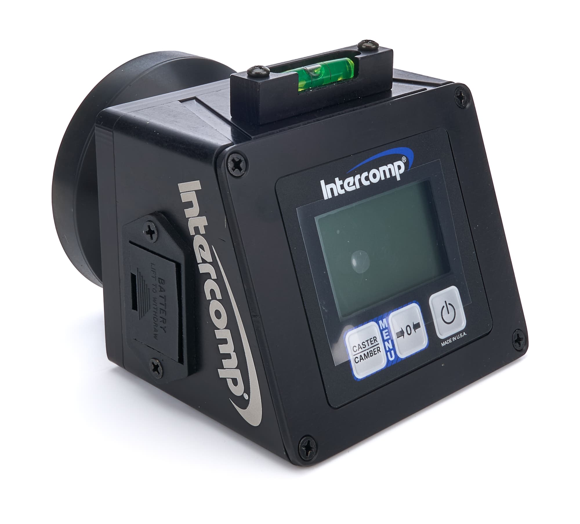 Caster Camber Gauge Digital Magnetic Adapter