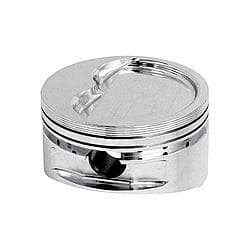 JE Pistons SBC 350/400 DOME/DISH 8CYL PISTON KIT 4.155IN BORE 1.125IN CH 26.80C