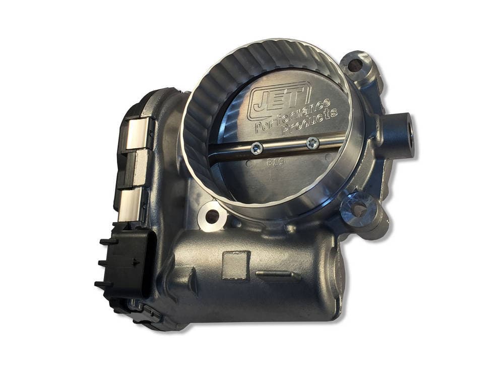 Jet Performance Jet Performance 76113 Powr-Flo Throttle Body