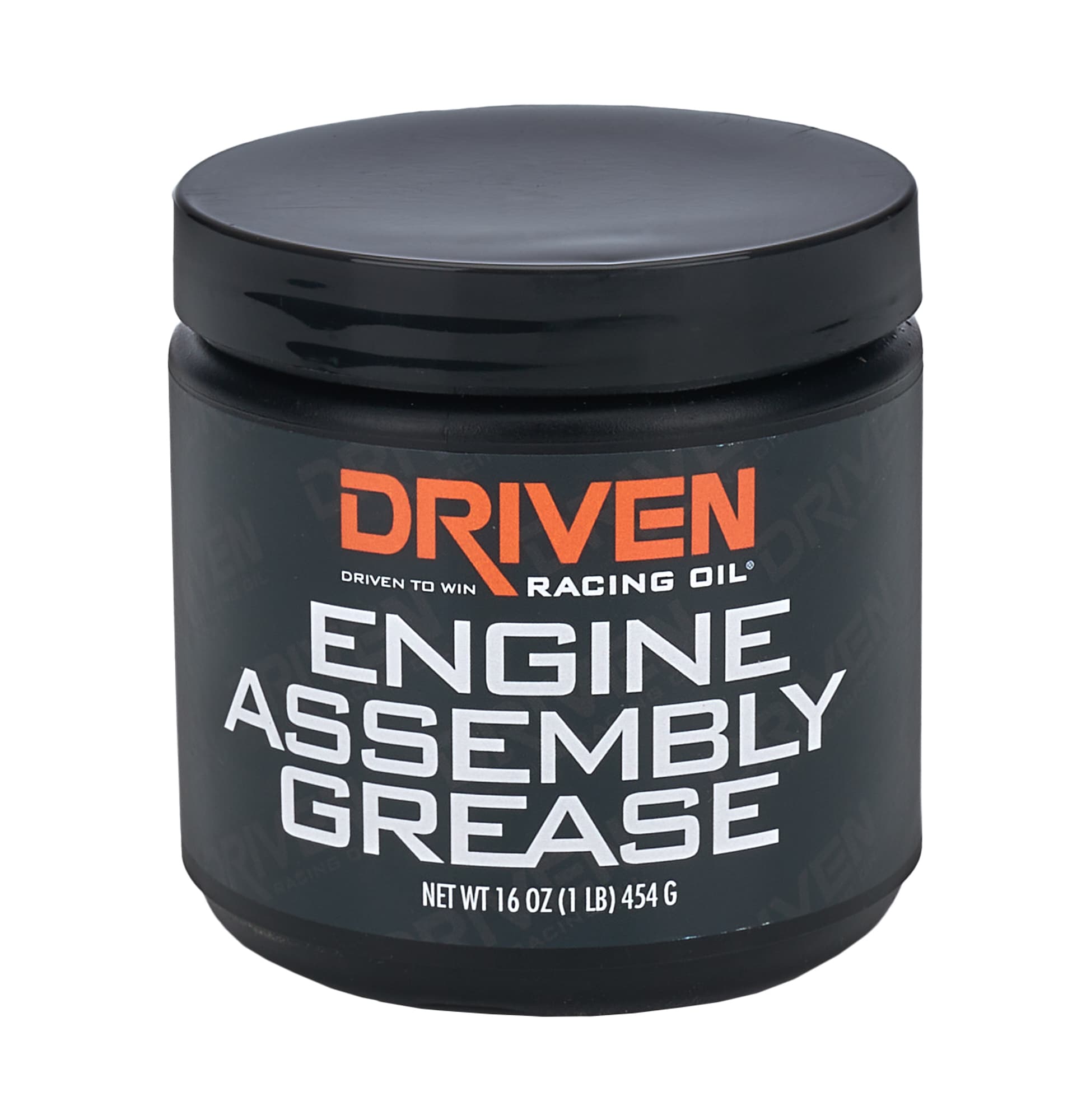 AG Assembly Grease 1lb. Tub
