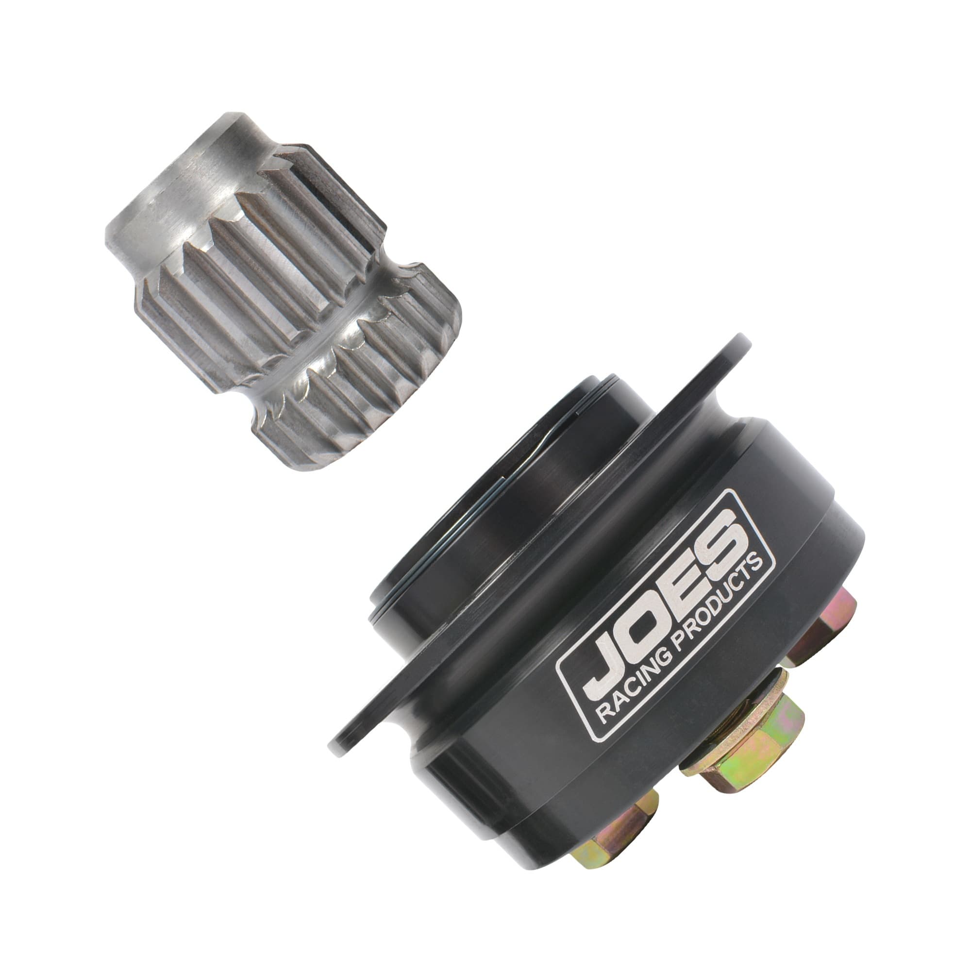 JOES Racing Products Steering Disconnect 360 5/8in Shaft