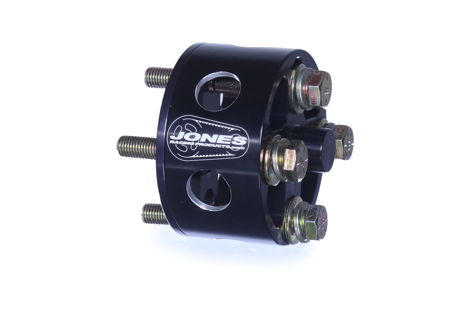 Jones Racing Products Fan Spacer 1.5in w/ Bolts
