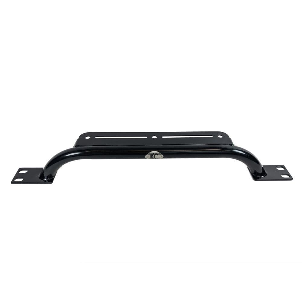 KC HiLiTES KC HiLiTES 7400 KC Bracket Mount Bumper Multi-Tab - 1997-2006 Jeep Wrangler TJ
