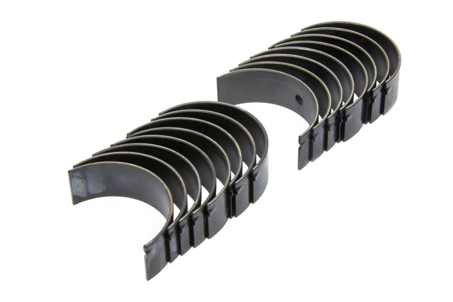 King Engine Bearings Rod Bearing Set - SBC w/2.100 Pin Dia.