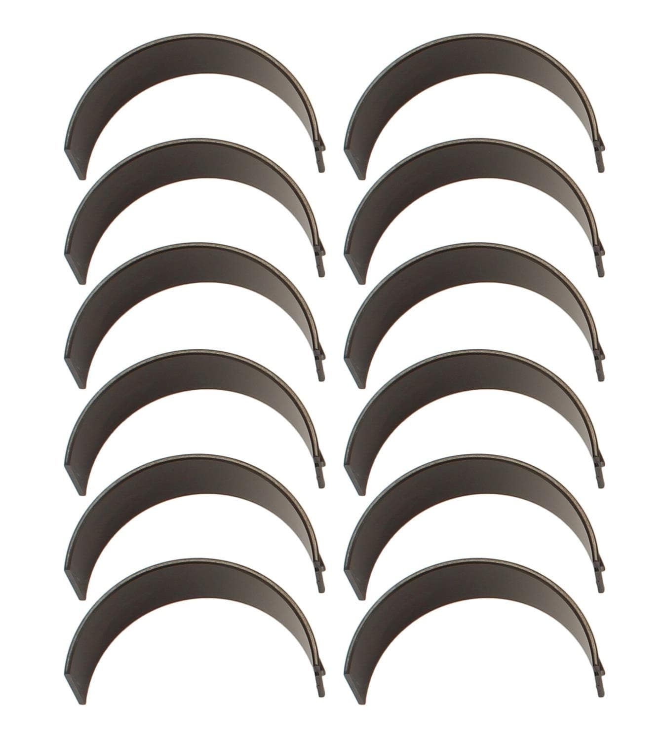 King Engine Bearings Rod Bearing Set 4.0/4.6L EFI Land Rover