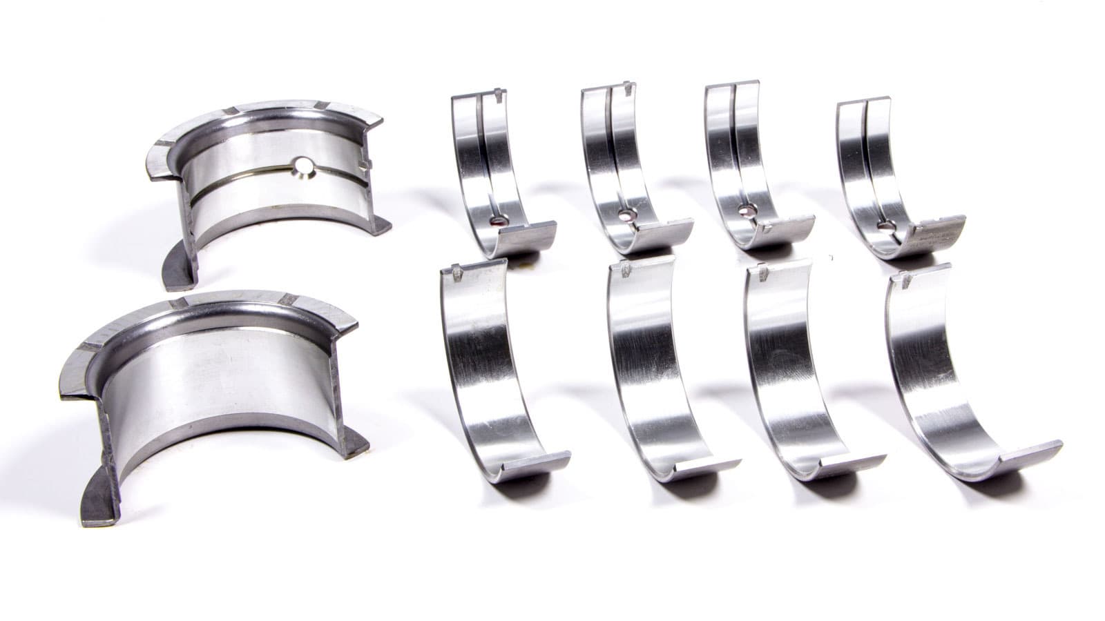 King Engine Bearings Main Bearing Set