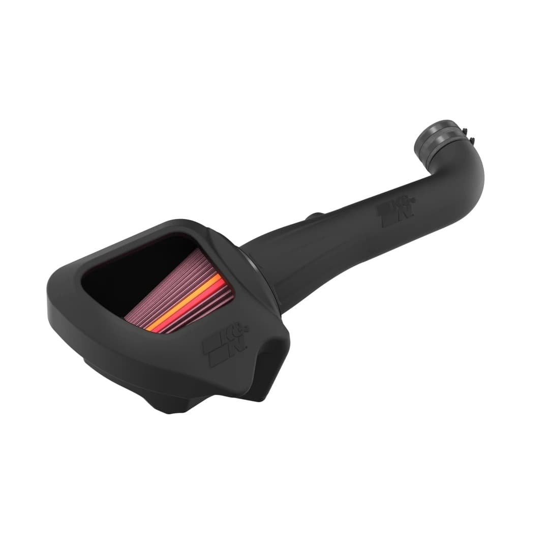 K&N K&N Filters NextGen Cold Air Intake - JK/JL 3.6L