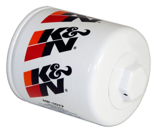 K&N K&N OIL FILTER 07-11 COMPASS/PATRIOT