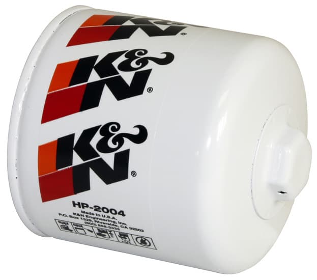 K&N K&N OIL FILTER 91-06 WRANGLER 4&6 CYL+