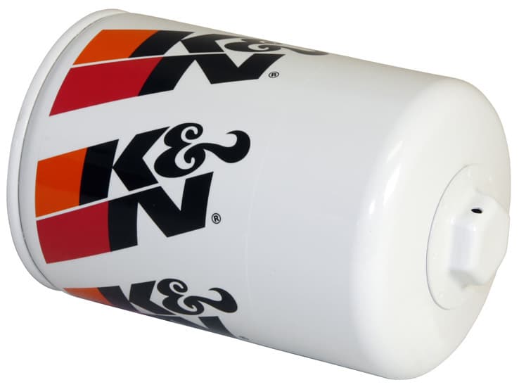 K&N OIL FILTER; AUTOMOTIVE Oil Filter