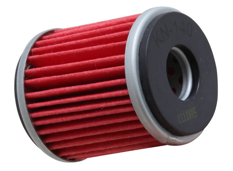 K&N OIL FILTER; POWERSPORTS Oil Filter