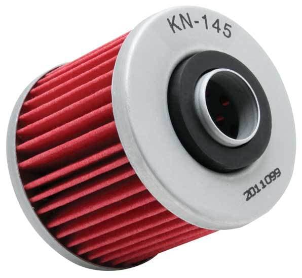 K&N OIL FILTER; POWERSPORTS Oil Filter
