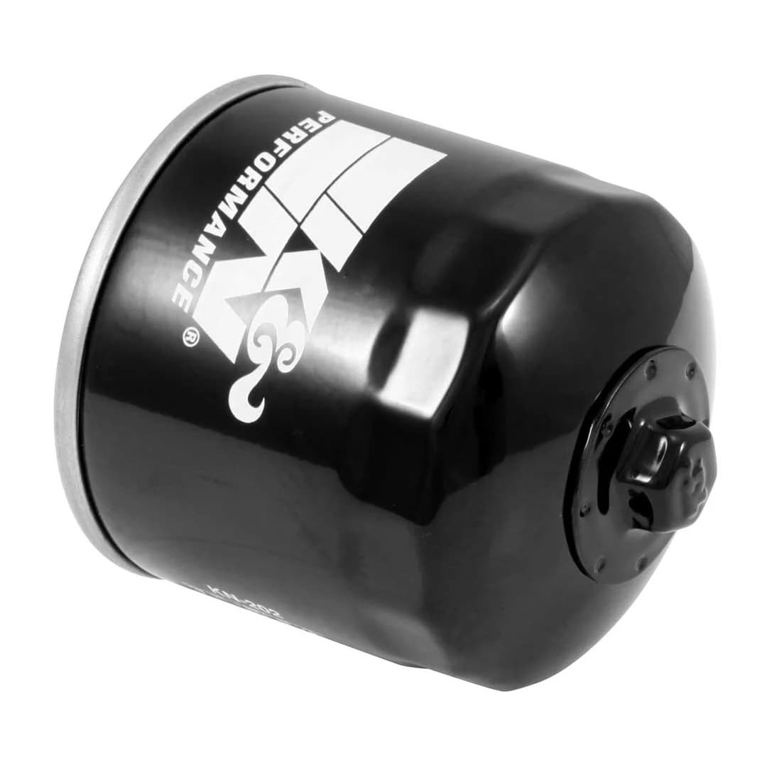 K&N OIL FILTER; POWERSPORTS Oil Filter