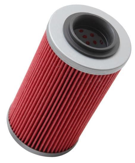 K&N OIL FILTER; POWERSPORTS Oil Filter