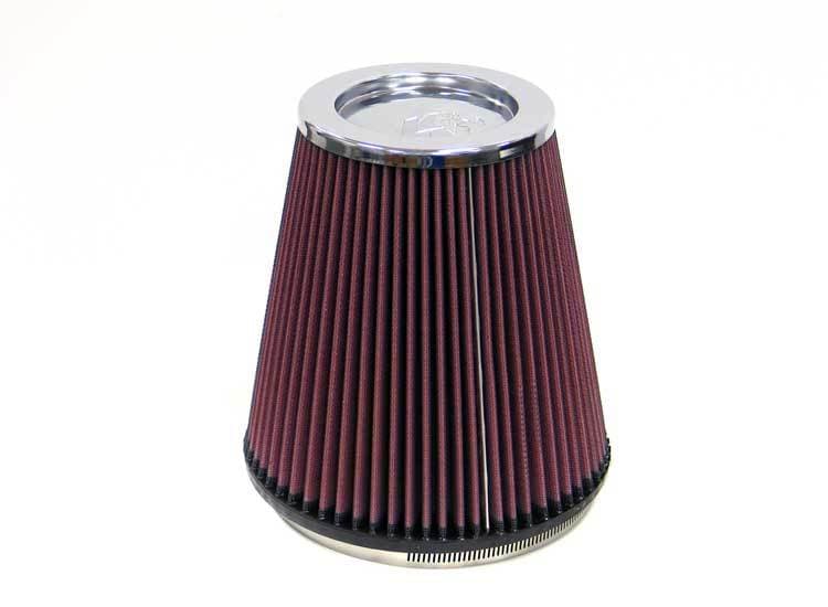 K&N 6FLG, 7-1/2B, 5CR-T, 8H Universal Air Filter