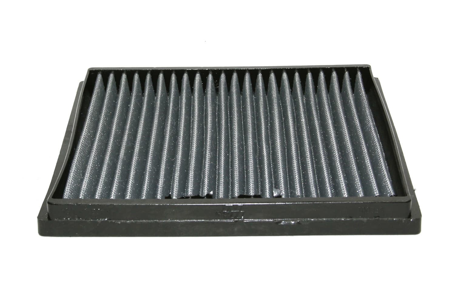 K&N K&N Cabin Air Filters replace your vehicle's stock cabin filter with a reusable design that cleans and freshens incoming air. They are electrostatically charged to grab and hold dust particles. K&N cabin air filters help control odors while they help capt