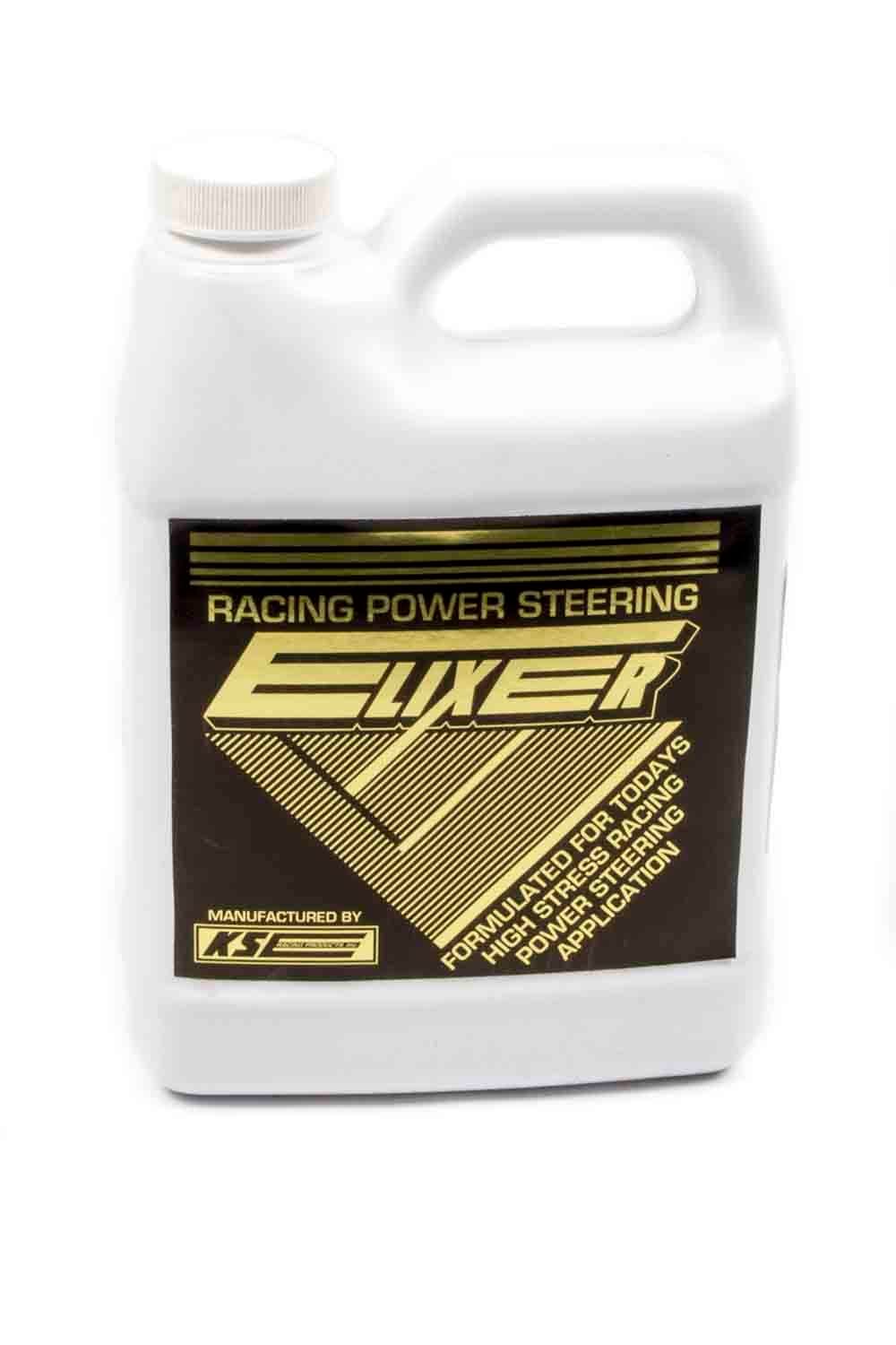 KSE Racing Power Steering Fluid - Quart