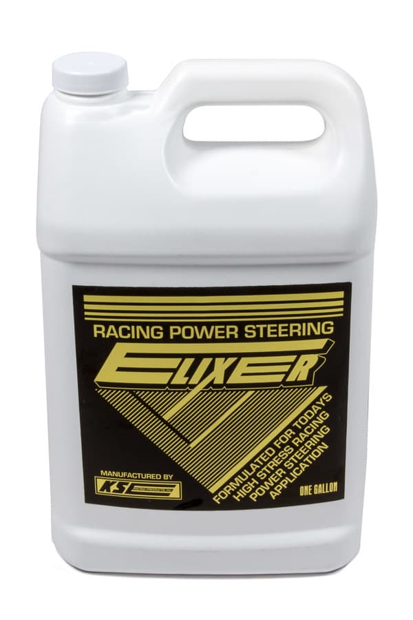 KSE Racing Power Steering Fluid - Gallon