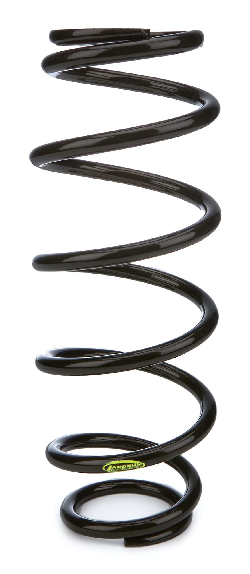 Landrum Springs Coil Over Spring 2.5in x 12in Barrel 125lbs