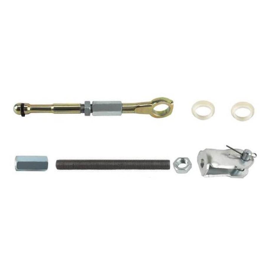 Leed Brakes PRE113 Universal Push Rod Kit for Most Manual and Power Brake Applications