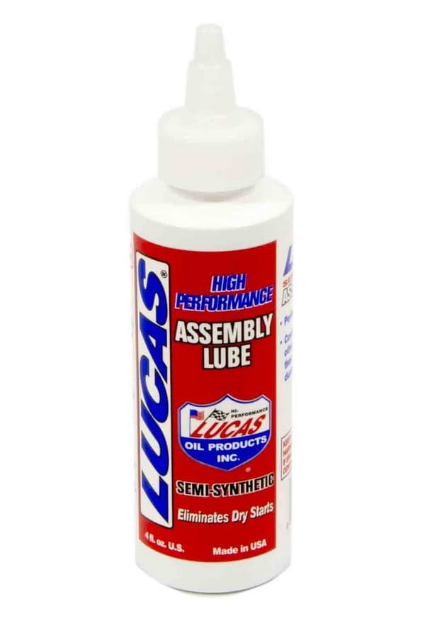 Lucas Oil Products Lucas Oil Products 10152 Assembly Lube