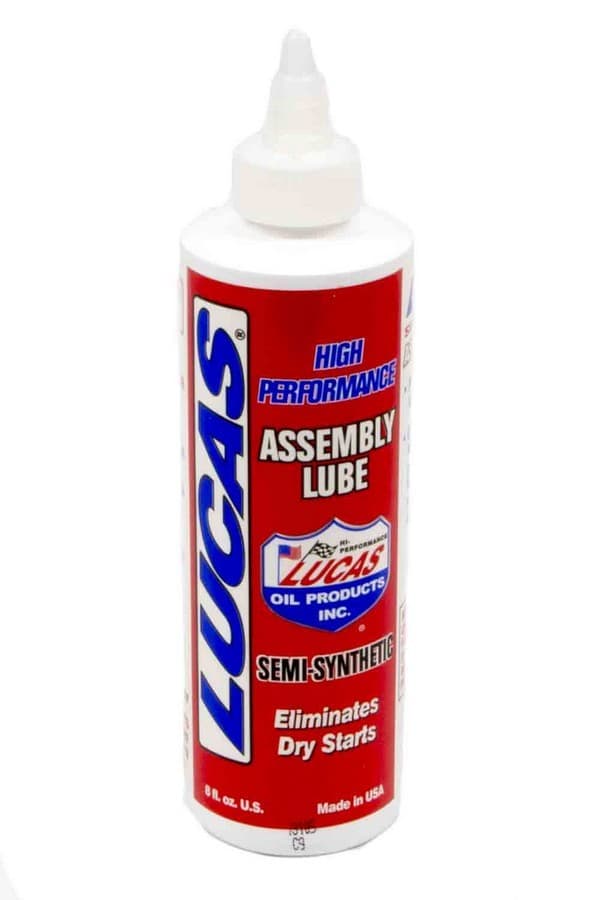 Lucas Oil Products Lucas Oil Products 10153 Assembly Lube
