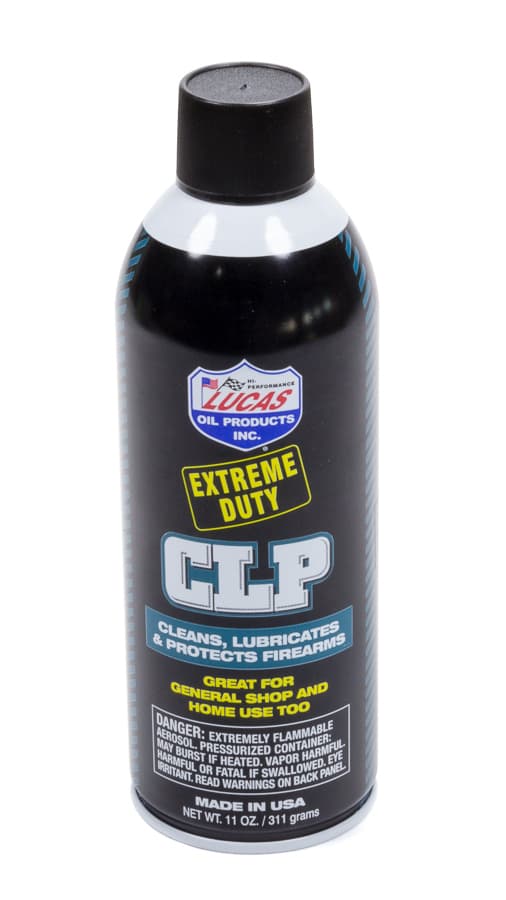 EXTREME DUTY CLP AEROSOL - 11 OZ -