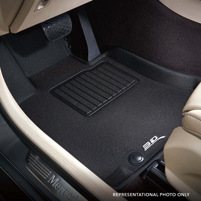 3D MAXpider 22C GRAND CHEROKEE (WL) R1 MAXPIDER KAGU FLOOR LINER BLACK