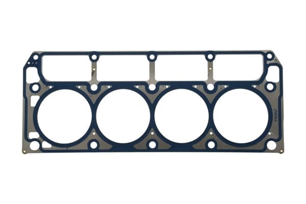 MAHLE Cylinder Head Gasket gm 6.0l VIN h n And u 1999-2008 Consolidated Mls