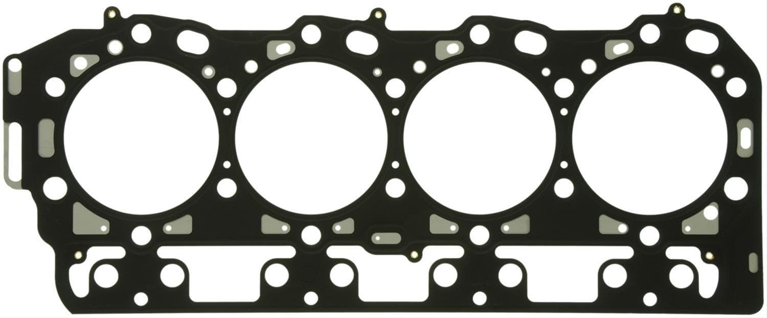 Clevite77 GM 106 MM BORE FOR GENERAL MOTORS TRUCK 2001UP 6.6L CYLINDER HEAD GASKET (LEFT)
