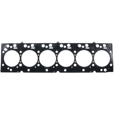 Clevite77 CUMMINS 6.7L B SERIES ENGINES USED IN DODGE TRUCK APPLICATIONS CYLINDER HEAD GAS